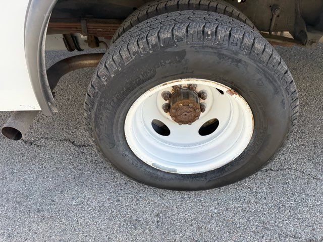 2014 FORD E450  STEP VAN 