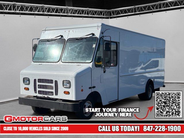 2014 Ford E450 STEP VAN | Arlington Heights, IL | Gmotorcars