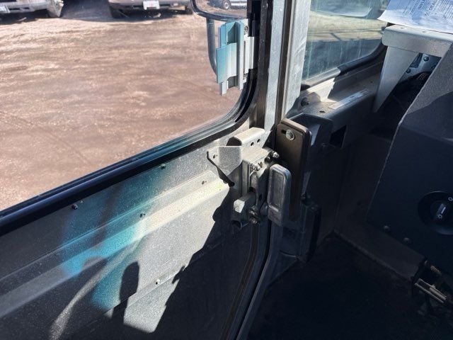 2014 FORD E450  STEP VAN 