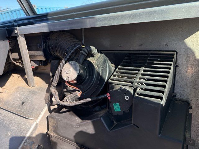 2014 FORD E450  STEP VAN 