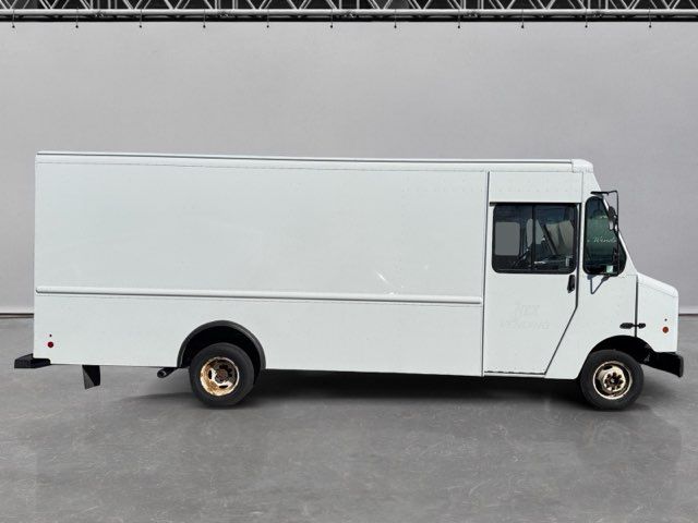 2014 FORD E450  STEP VAN 