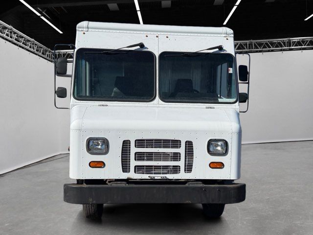 2014 FORD E450  STEP VAN 