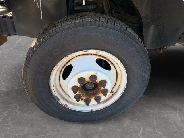 2014 FORD E450  STEP VAN 