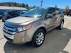 2014 Ford Edge Limited | Bentleyville, Pennsylvania | Tregembo Motors 2014 Ford Edge Limited | Bentleyville, Pennsylvania | Tregembo Motors
