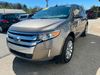 2014 Ford Edge Limited | Bentleyville, Pennsylvania | Tregembo Motors 2014 Ford Edge Limited | Bentleyville, Pennsylvania | Tregembo Motors