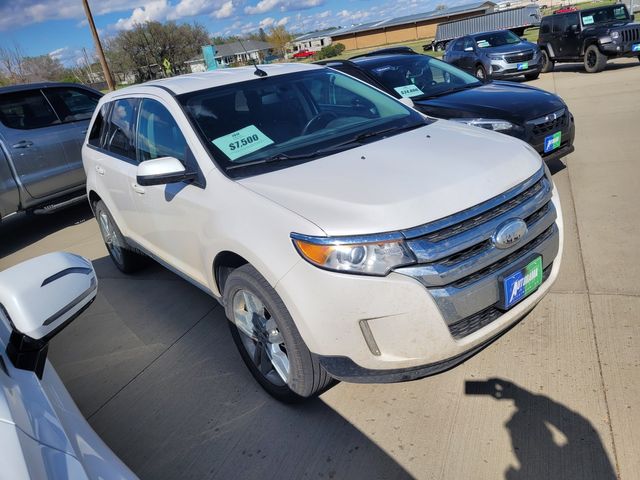 2014 Ford Edge SEL AWD - Zero Dealer Fees - Financing | Dickinson, ND | Autorama Auto Sales and Rentals