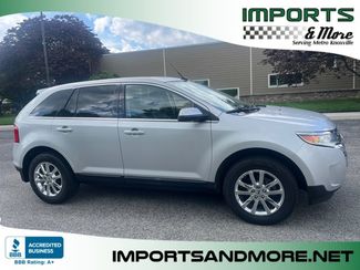 2014 Ford Edge Limited V6 FWD Imports and More Inc