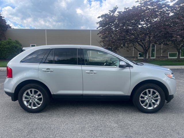 2014 Ford Edge Limited V6 FWD Imports and More Inc 2014 Ford Edge Limited V6 FWD Imports and More Inc