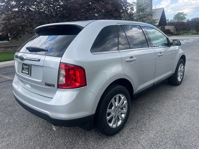 2014 Ford Edge Limited V6 FWD Imports and More Inc 2014 Ford Edge Limited V6 FWD Imports and More Inc