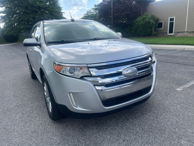 2014 Ford Edge Limited V6 FWD Imports and More Inc 2014 Ford Edge Limited V6 FWD Imports and More Inc