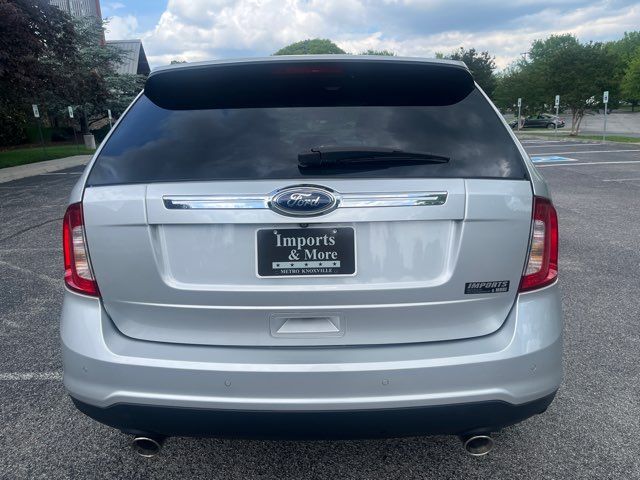 2014 Ford Edge Limited V6 FWD Imports and More Inc