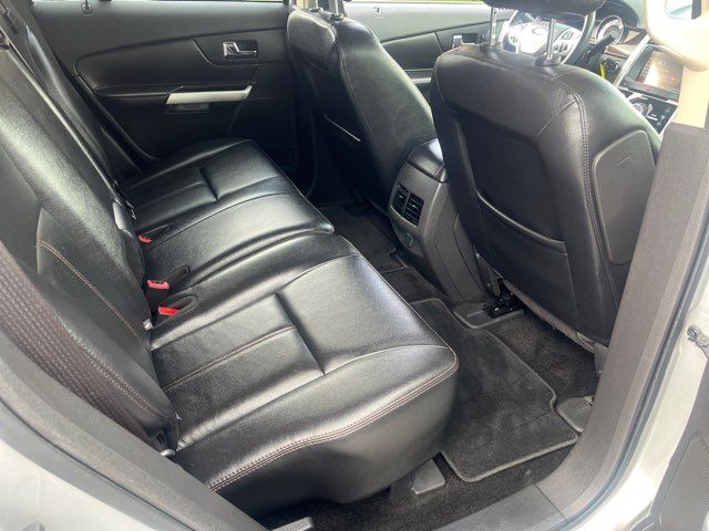 2014 Ford Edge Limited V6 FWD Imports and More Inc 2014 Ford Edge Limited V6 FWD Imports and More Inc