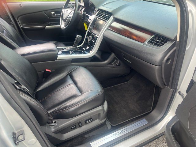 2014 Ford Edge Limited V6 FWD Imports and More Inc 2014 Ford Edge Limited V6 FWD Imports and More Inc