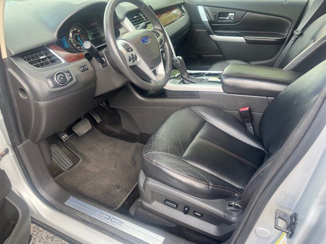 2014 Ford Edge Limited V6 FWD Imports and More Inc 2014 Ford Edge Limited V6 FWD Imports and More Inc