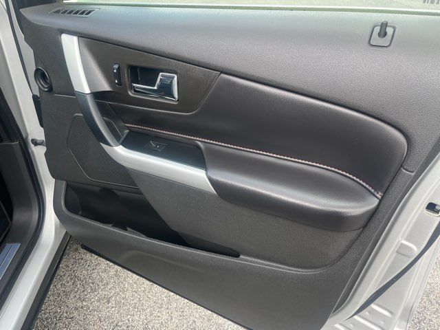 2014 Ford Edge Limited V6 FWD Imports and More Inc 2014 Ford Edge Limited V6 FWD Imports and More Inc