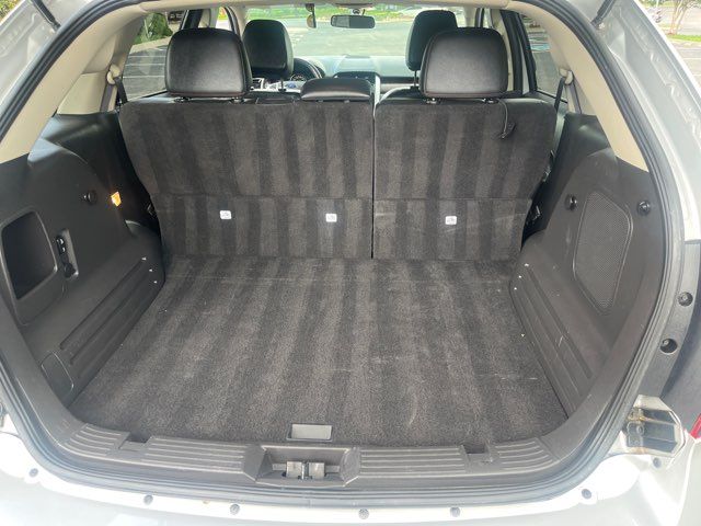 2014 Ford Edge Limited V6 FWD Imports and More Inc 2014 Ford Edge Limited V6 FWD Imports and More Inc