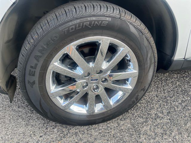 2014 Ford Edge Limited V6 FWD Imports and More Inc