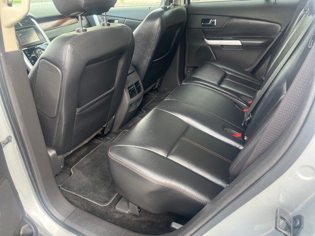 2014 Ford Edge Limited V6 FWD Imports and More Inc