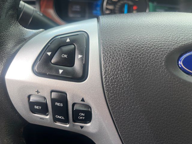 2014 Ford Edge Limited V6 FWD Imports and More Inc