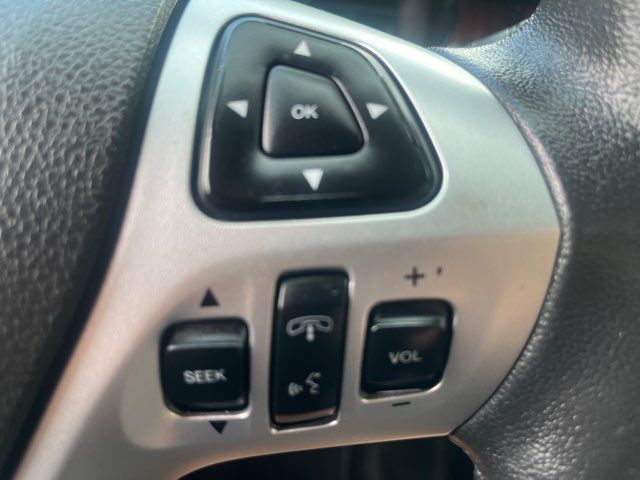 2014 Ford Edge Limited V6 FWD Imports and More Inc