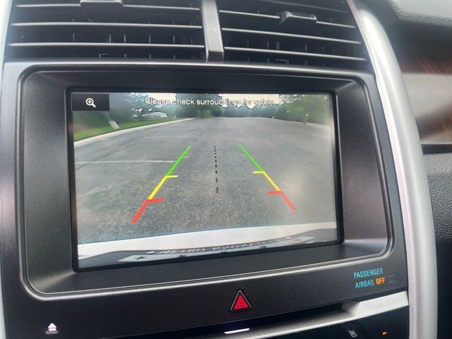 2014 Ford Edge Limited V6 FWD Imports and More Inc