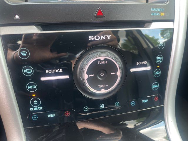 2014 Ford Edge Limited V6 FWD Imports and More Inc 2014 Ford Edge Limited V6 FWD Imports and More Inc