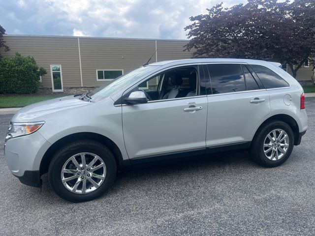 2014 Ford Edge Limited V6 FWD Imports and More Inc