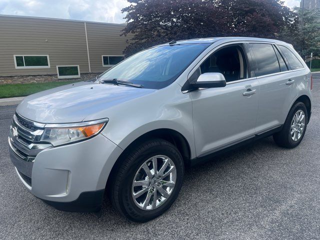 2014 Ford Edge Limited V6 FWD Imports and More Inc 2014 Ford Edge Limited V6 FWD Imports and More Inc