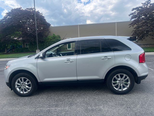 2014 Ford Edge Limited V6 FWD Imports and More Inc