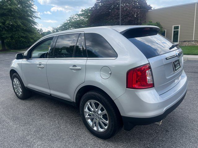 2014 Ford Edge Limited V6 FWD Imports and More Inc