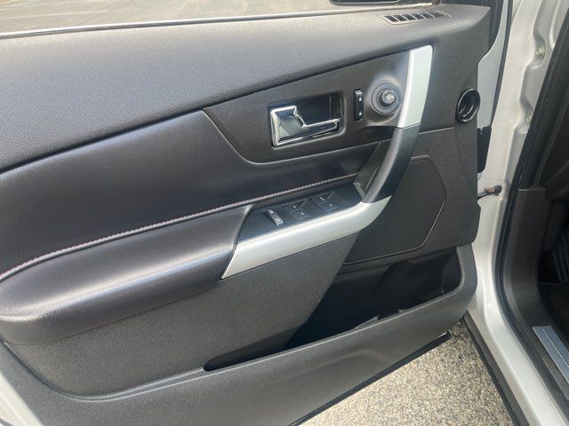 2014 Ford Edge Limited V6 FWD Imports and More Inc 2014 Ford Edge Limited V6 FWD Imports and More Inc