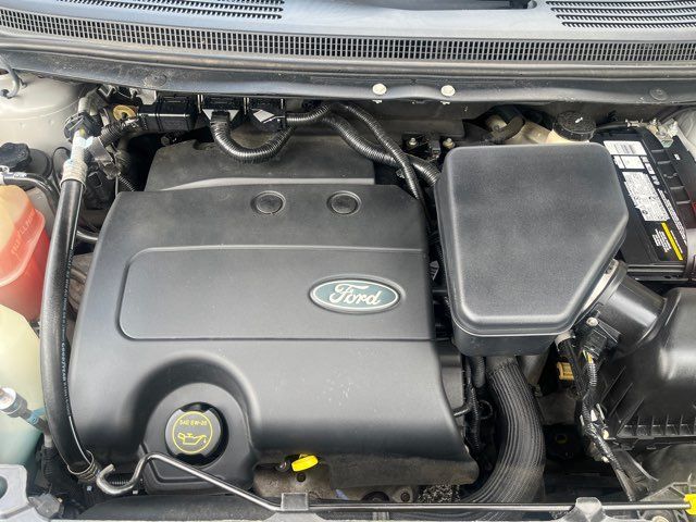 2014 Ford Edge Limited V6 FWD Imports and More Inc