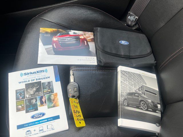 2014 Ford Edge Limited V6 FWD Imports and More Inc 2014 Ford Edge Limited V6 FWD Imports and More Inc