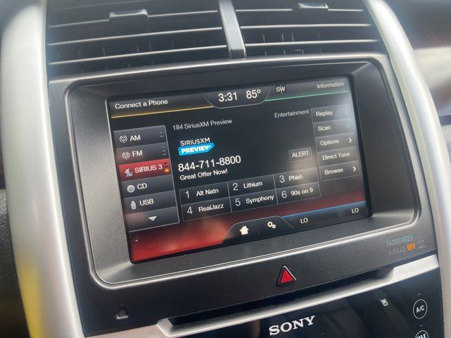 2014 Ford Edge Limited V6 FWD Imports and More Inc 2014 Ford Edge Limited V6 FWD Imports and More Inc
