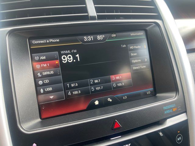 2014 Ford Edge Limited V6 FWD Imports and More Inc