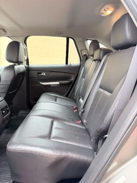 2014 Ford Edge SEL | Lubbock, TX | Chaparral Motors - Lubbock