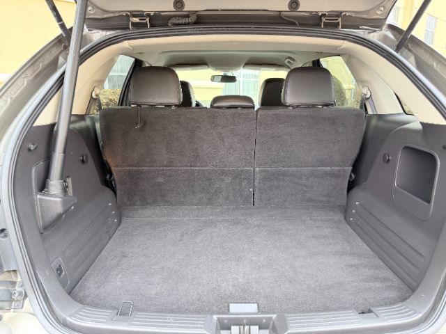 2014 Ford Edge SEL | Lubbock, TX | Chaparral Motors - Lubbock