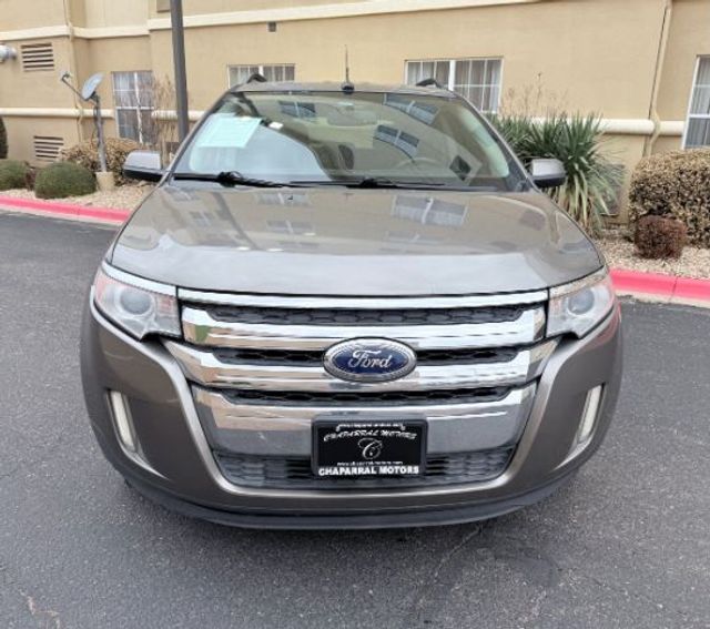 2014 Ford Edge SEL | Lubbock, TX | Chaparral Motors - Lubbock