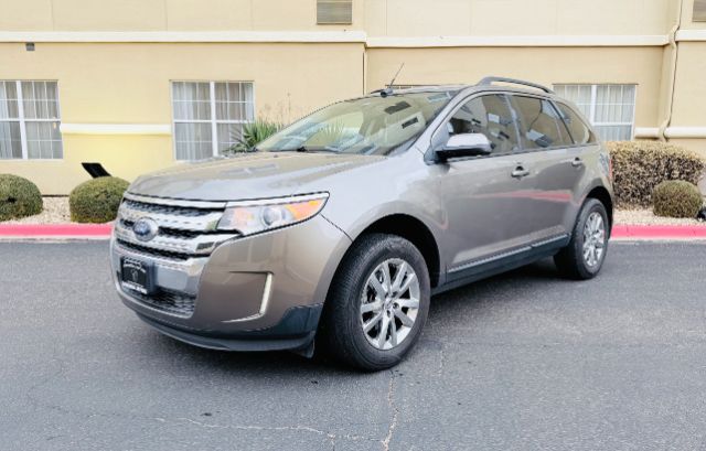 2014 Ford Edge SEL | Lubbock, TX | Chaparral Motors - Lubbock