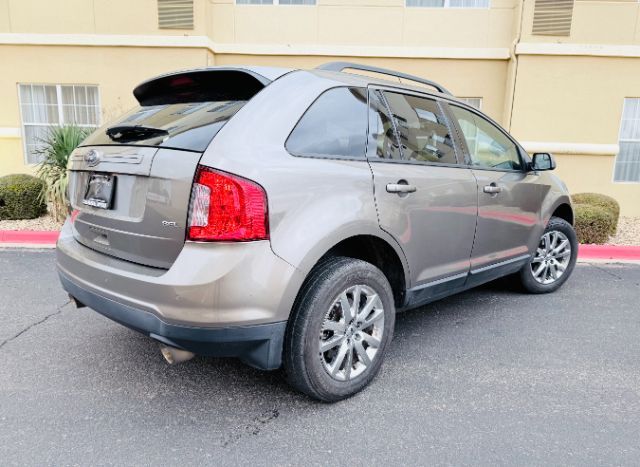 2014 Ford Edge SEL | Lubbock, TX | Chaparral Motors - Lubbock