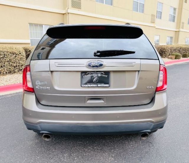 2014 Ford Edge SEL | Lubbock, TX | Chaparral Motors - Lubbock 2014 Ford Edge SEL | Lubbock, TX | Chaparral Motors - Lubbock