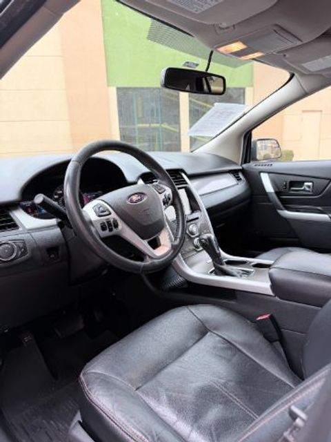 2014 Ford Edge SEL | Lubbock, TX | Chaparral Motors - Lubbock 2014 Ford Edge SEL | Lubbock, TX | Chaparral Motors - Lubbock