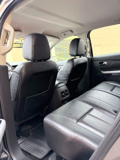 2014 Ford Edge SEL | Lubbock, TX | Chaparral Motors - Lubbock