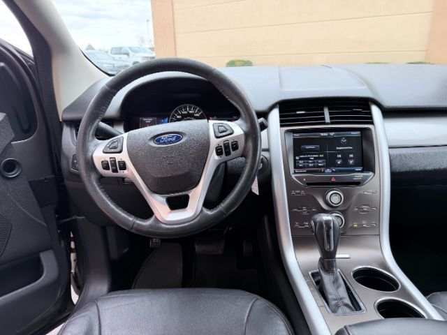 2014 Ford Edge SEL | Lubbock, TX | Chaparral Motors - Lubbock
