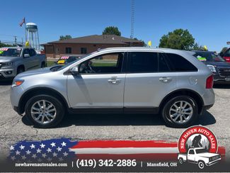 2014 Ford Edge SEL | Ontario, OH | New Haven Auto Sales
