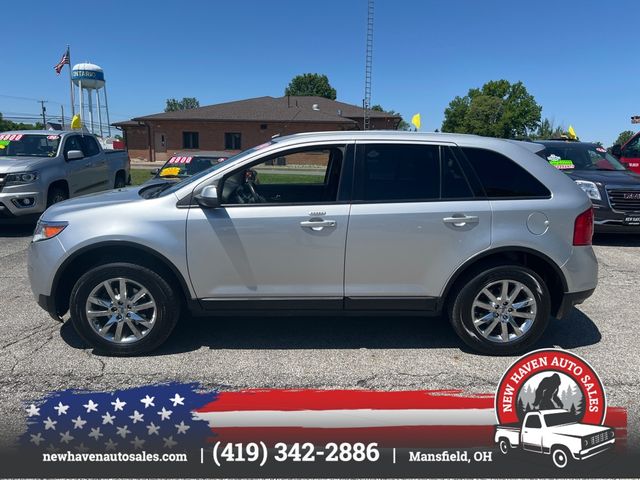 2014 Ford Edge SEL | Ontario, OH | New Haven Auto Sales