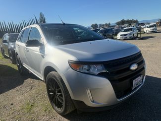 2014 Ford Edge SEL | Orland, CA | Orland Public Auto Auction in Orland, CA 95963