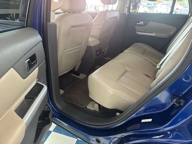 2014 Ford Edge SEL | Rome, GA | Knight's Car Store