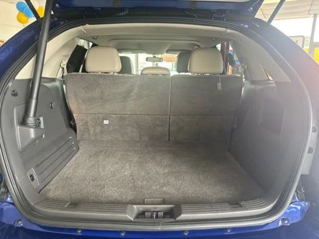 2014 Ford Edge SEL | Rome, GA | Knight's Car Store