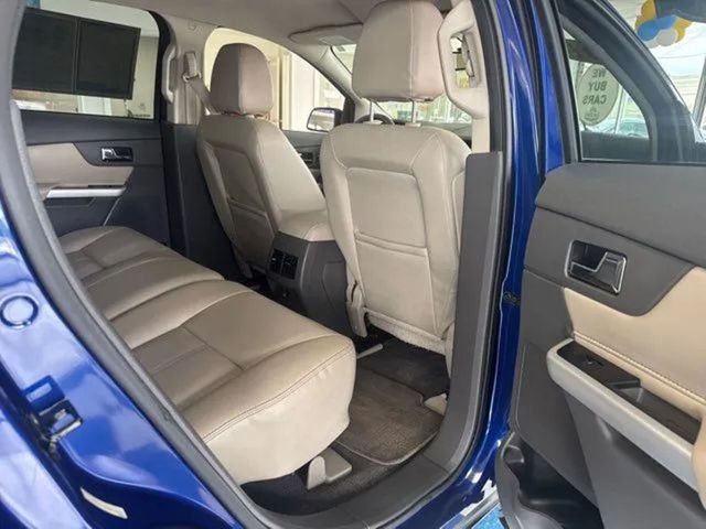 2014 Ford Edge SEL | Rome, GA | Knight's Car Store 2014 Ford Edge SEL | Rome, GA | Knight's Car Store